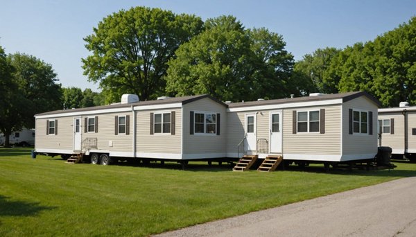 Guide de l'argus des mobil-homes irm : Évaluez juste