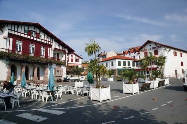 Construisez votre rêve: maison au pays basque